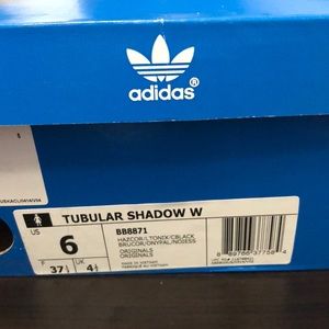 Adidas Tubular Shadow W size 6